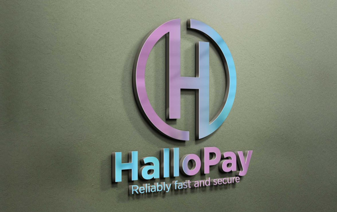 hallopay-wall-logo